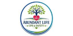 Abundant Life CPR & Safety, LLC logo