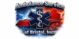 Ambulance Service Bristol logo