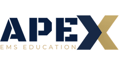 Apex EMS Education logo
