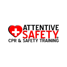 Attentive Safety logo
