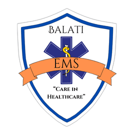 Balati EMS logo