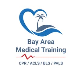 Bay Area Medical Training-fl logo