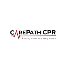 CarePath CPR logo