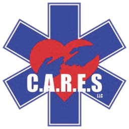 C.A.R.E.S LLC logo