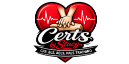 Certs by Stacy logo