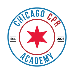 Chicago CPR Academy logo