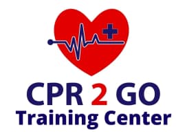 CPR 2 GO LLC logo