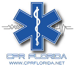 CPR Florida logo
