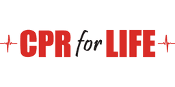 CPR For Life logo