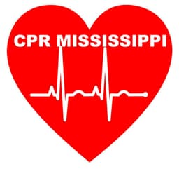 CPR Mississippi logo