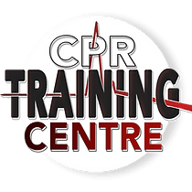 CPR Training Center - Alhambra logo