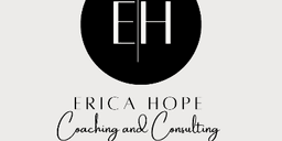 Erica Hope Coaching and Consultation logo