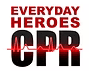 Everyday Heros CPR logo
