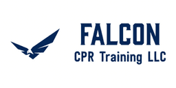 Falcon CPR Training logo