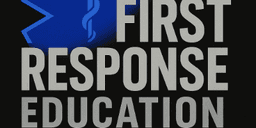 First Response Education logo