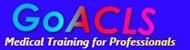 GoACLS Training Center logo
