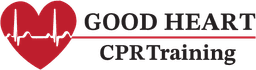 Good Heart CPR Training logo