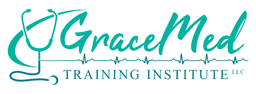 GraceMed Training Institute logo