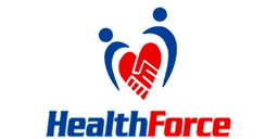 HealthForce USA logo