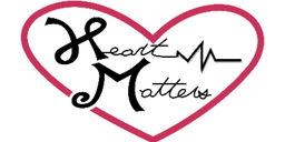 Heart Matters Education Group logo