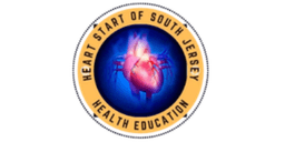 Heart Start South Jersey logo