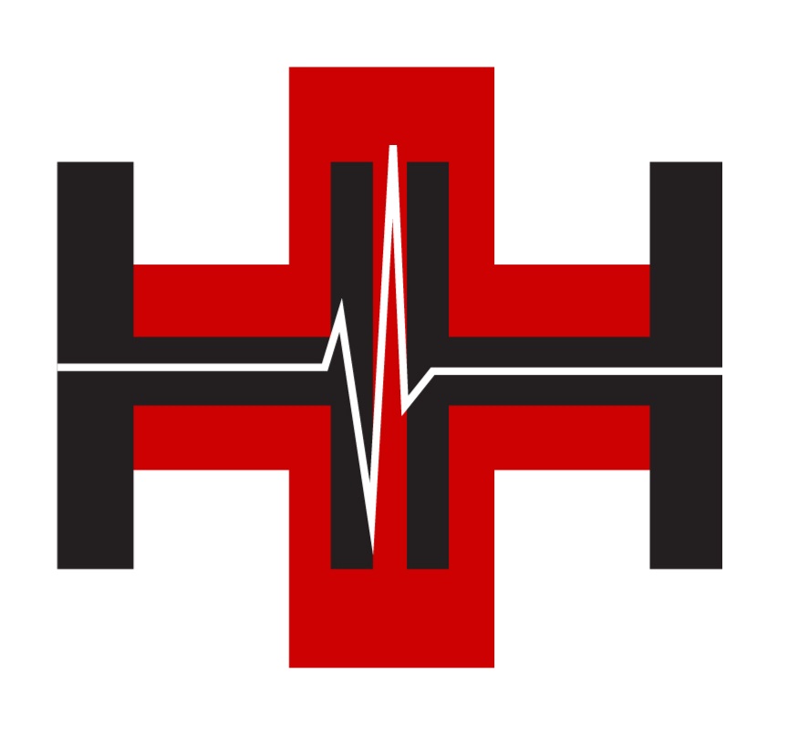 Henderson Health logo