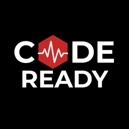 Code Ready Education logo