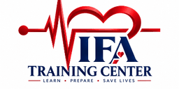 Ifa Training Center logo