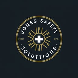 Jones Safety Solutions logo
