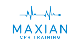Maxian CPR Training logo