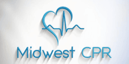 Midwest CPR Center logo