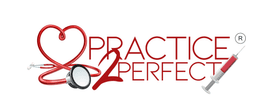 Practice 2 Perfect logo