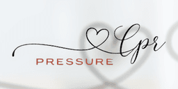 Pressure CPR Training logo