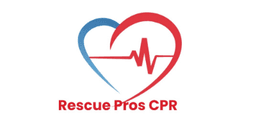 Rescue Pros CPR logo