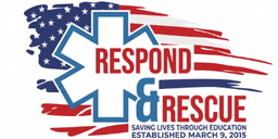 Respond and Rescue logo