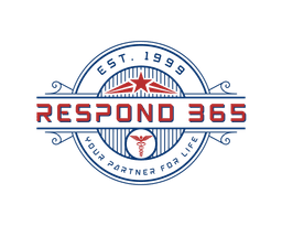 Respond365 logo