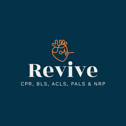 Revive CPR and First Aid logo