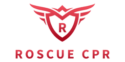 Roscue CPR logo