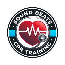Sound Beats CPR logo