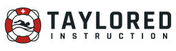 Taylored Instruction logo