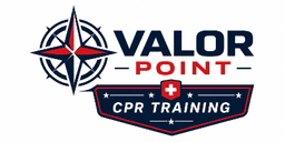 Valor Point CPR logo